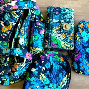 Vera Bradley lot